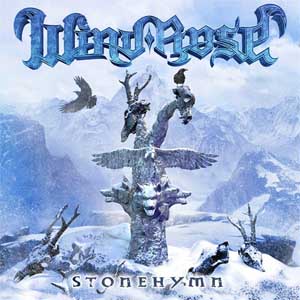 Wind Rose - Stonehymn (2017)