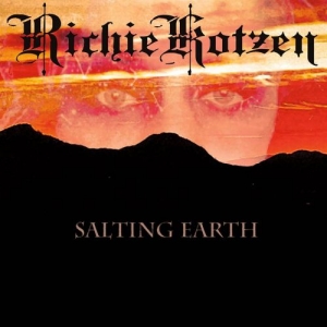 Richie Kotzen - Salting Earth (2017)