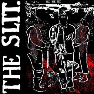 The Slit - VI VI VI (2017)