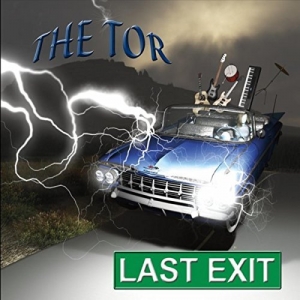 The Tor - Last Exit (2017)