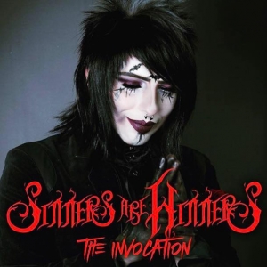 Sinners Are Winners - The Invocation (2017)