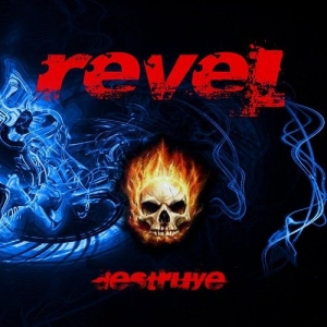 Revel - Destruye (2017)