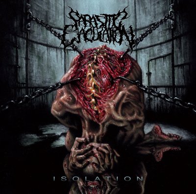 Parasitic Ejaculation - Isolation (2017)