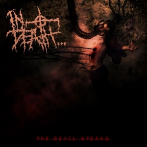 In Death... - The Devil Speaks (2017)