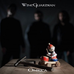 Wine Guardian - Onirica (2017)