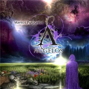 Aggelos - Mantos Purpureos (2016)