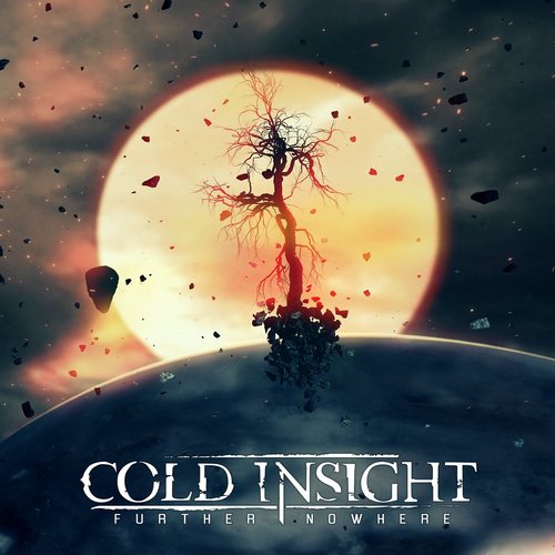 Cold Insight - Further Nowhere (2017)