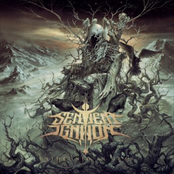 Sentient Ignition - Enthroned in Gray (2017)