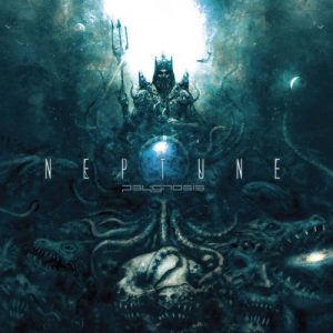 Psygnosis  N E P T U N E (2017)