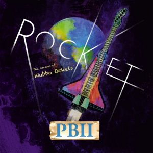 PBII  ROCKET! The Dreams Of Wubbo Ockels (2017)