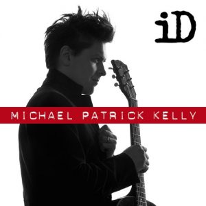 Michael Patrick Kelly  iD (2017)