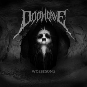 Doomcave  Woebegone (2017)