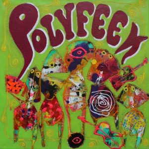 Polyfeen  Silhouetter (2017)