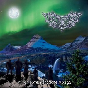 Forsaken Rite  The Northern Saga (2017)