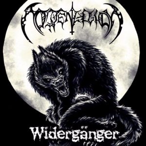 Totenlegion  Widergänger (2017)