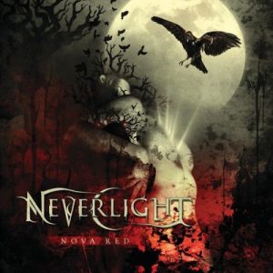 Neverlight  Nova Red (2017)