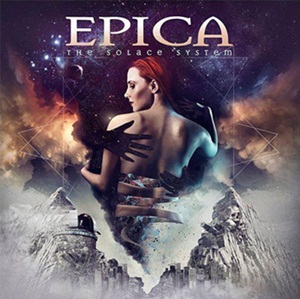 Epica - The Solace System (2017)