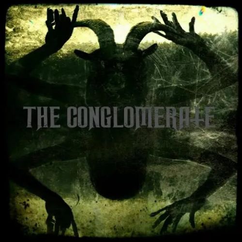 The Conglomerate - The Conglomerate (2017)