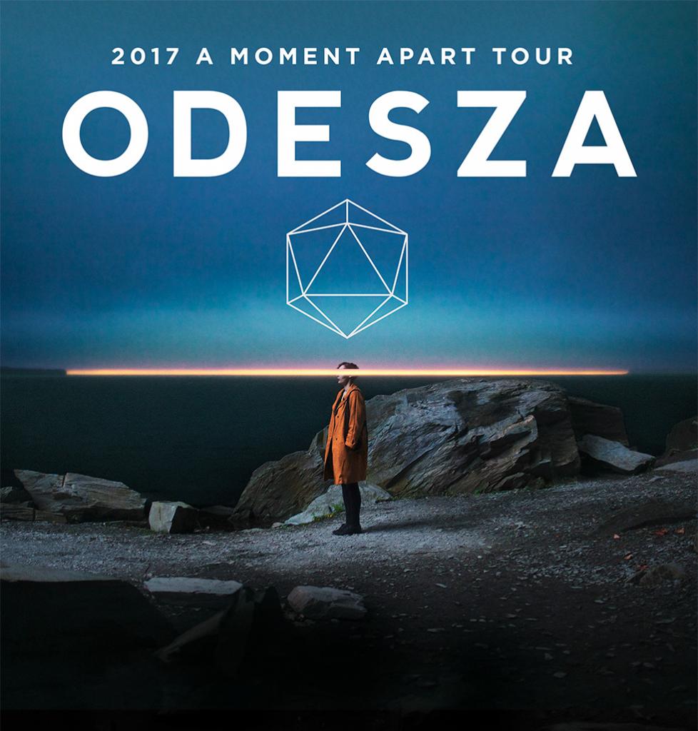 Odesza A Moment Apart (2017)