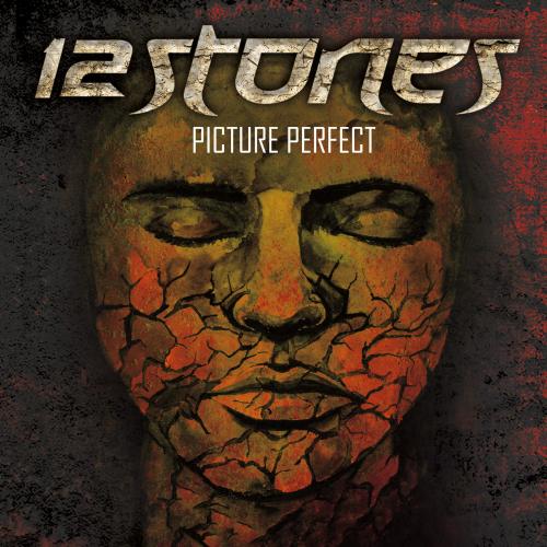 12 Stones - Picture Perfect (2017)