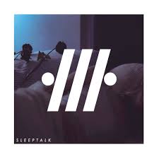 Sleeptalk - Sleeptalk (2017)