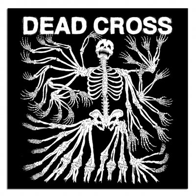 Dead Cross - Dead Cross (2017)