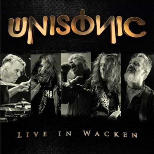 Unisonic - Live in Wacken (2017)