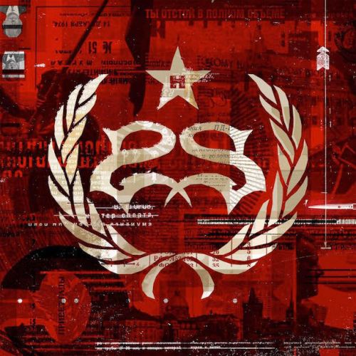 Stone Sour - Hydrograd (Japanese Edition) (2017)