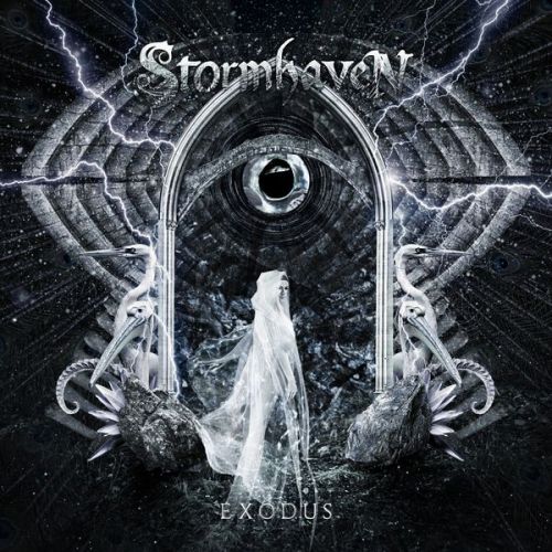 Stormhaven - Exodus (2017)