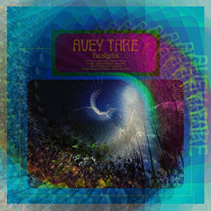 Avey Tare - Eucalyptus (2017)