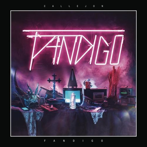 Callejon - Fandigo (2017)