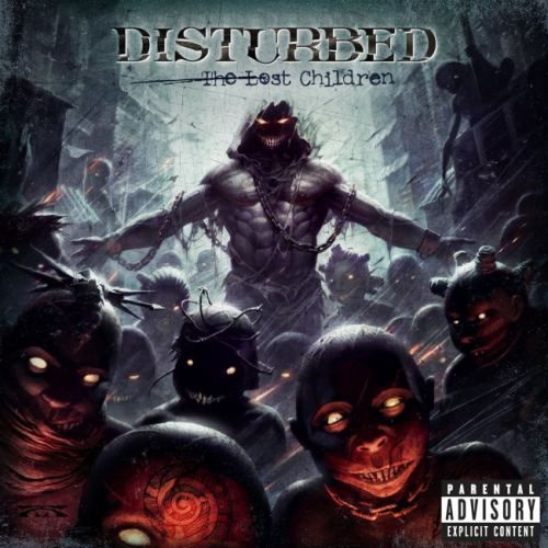 Disturbed - The Lost Children (2011)