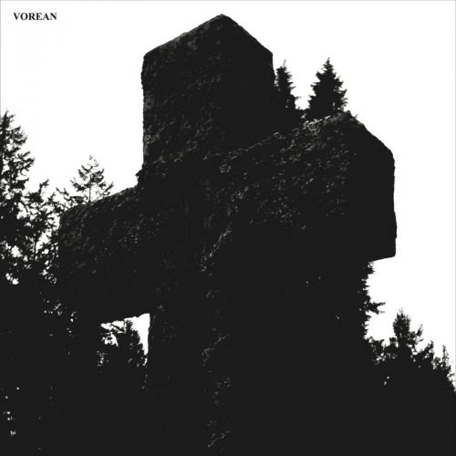 Vorean - Vorean (2017)