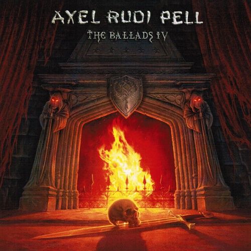 Axel Rudi Pell - The Ballads IV (2011)