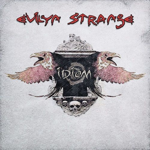 Evilyn Strange - Idiom (2017)