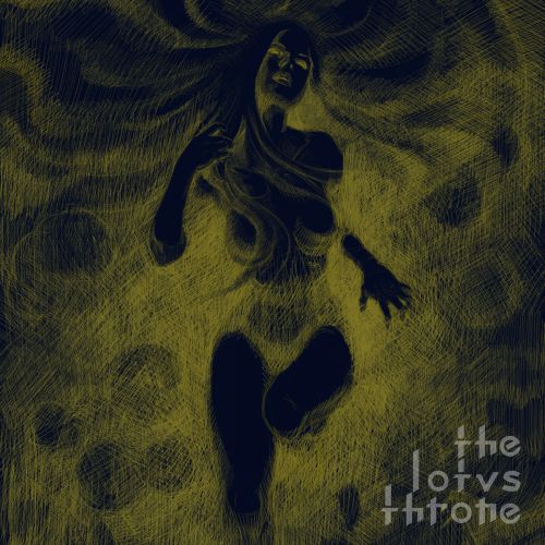 The Lotus Throne - Occvlt (2017)