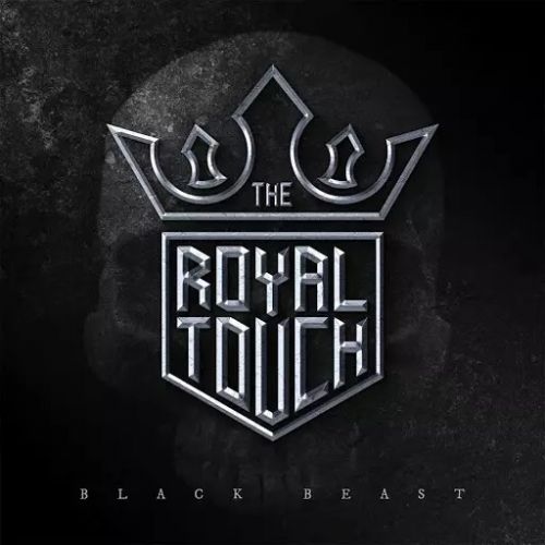 The Royal Touch - Black Beast (2017)