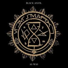 Black Anvil - Discography (2008-2017)