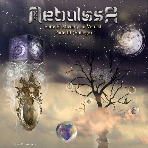 Nebulosa XY - Entre El Miedo Y La Verdad, Pt. 3: Epílogo (2017)