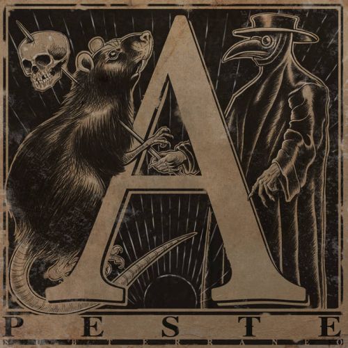 A Peste - Subterrâneo (2017)