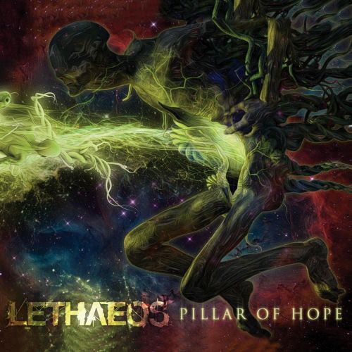 Lethaeos - Pillar of Hope (2016)