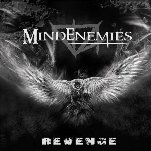 Mind Enemies - Revenge (2017)