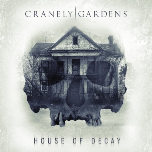 Cranely Gardens - House of Decay (EP) (2017)