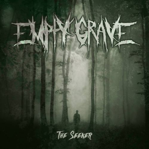 Empty Grave - The Seeker (2017)