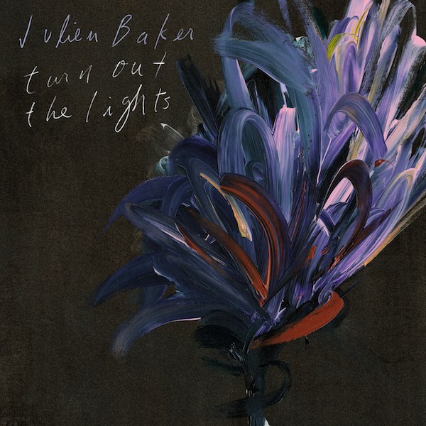 Julien Baker - Turn Out The Lights (2017)