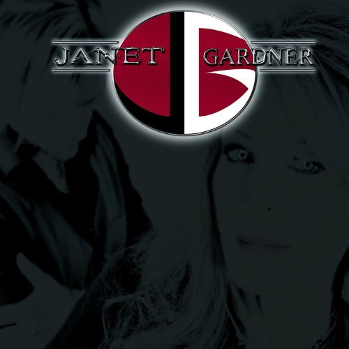 Janet Gardner - Janet Gardner (2017)