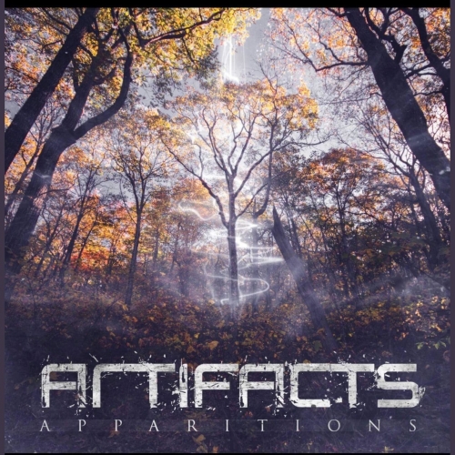 Artifacts - Apparitions (2017)