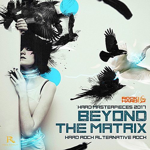 Various Artists - Beyond The Matrix: Hard Masterpieces (2017)