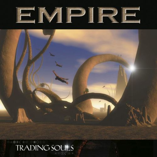 Empire  Trading Souls (Reissue 2017)