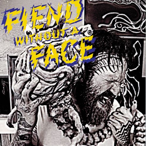 Fiend Without A Face - Fiend Without a Face (2017)